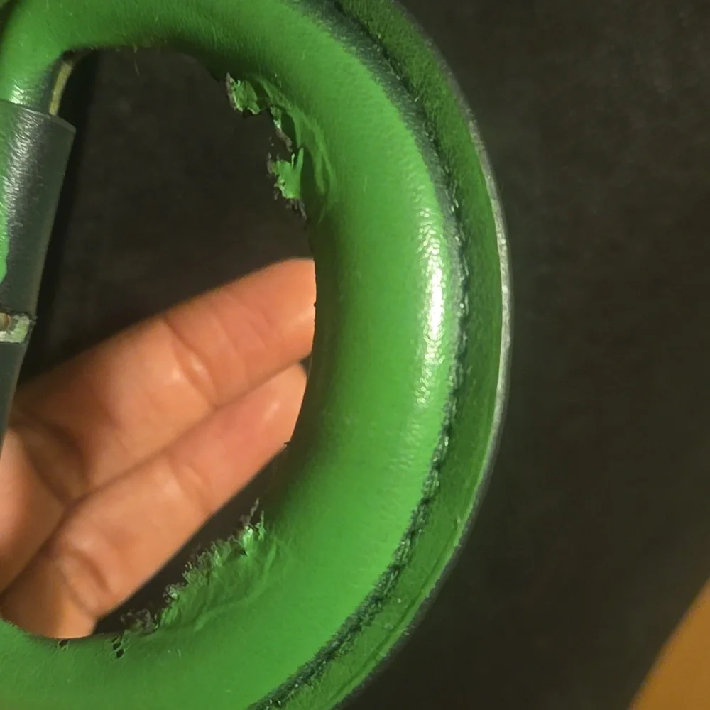 NWT HANIFA ZAHRA COAT SIZE XL - Picture 2 of 2